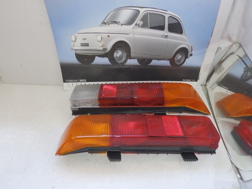 Fiat 500 sporting - 500,