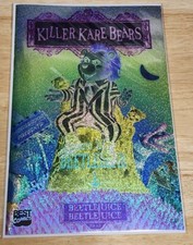 Killer Kare Bears Beetlejuice
