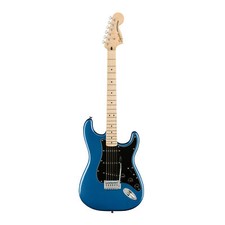 Fender Squier Affinity Stratocaster Chitarra elettrica 6 corde (Lake Placid Blue)