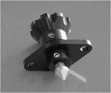 Regolatore del minimo harley - regolatore,