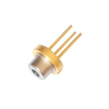 1pz 850nm 1W TO-18 CW diodo