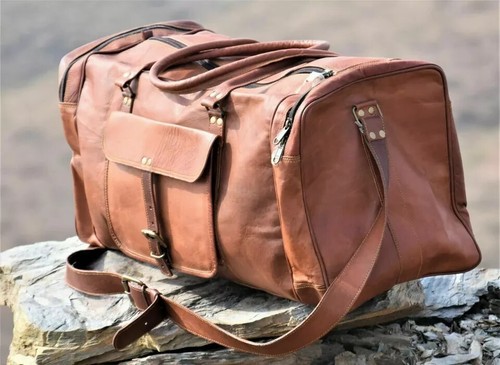 Borsa uomo duffle - da,