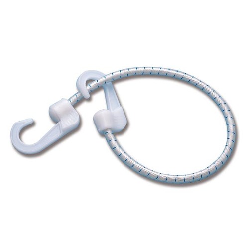 Corda elastica nylon 8 - elastica, mm.8