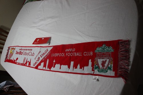 Sciarpa della champions league - della,