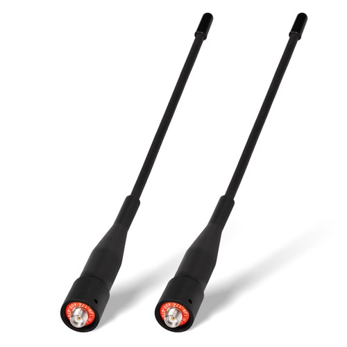 Antenna radio uhf vhf dual - 2x,