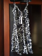 Abito Sottoveste Eccentrica