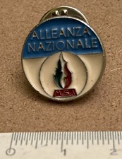 Spilla ALLEANZA NAZIONALE Pins
