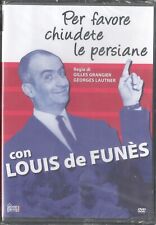 PER FAVORE CHIUDETE LE