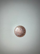 RARA MONETA DA 5 CENTESIMI DI