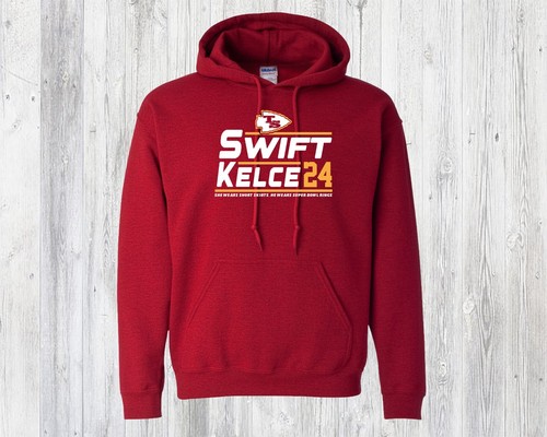 Chiefs swift kelce 24 - kc,