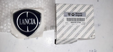 STEMMA FREGIO LOGO POST. 51813704 PER LANCIA YPSILON DAL  2006 A 2011 NUOVO