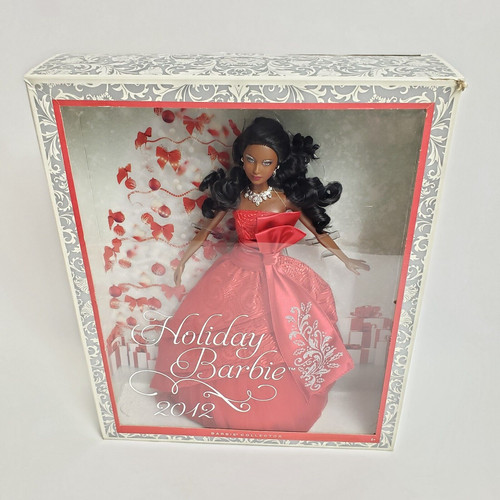 Holiday barbie bambola - barbie, da