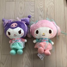 My Melody Kuromi SET di 2
