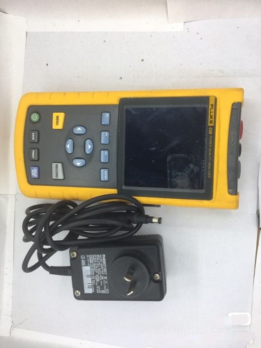 Analizzatore power - 1, di