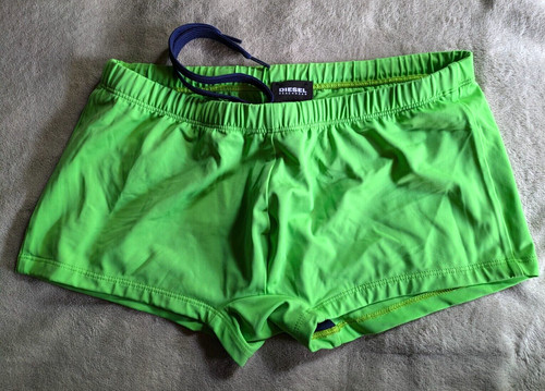 Costume bagno uomo diesel - bagno,