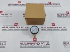 Unitor EN562 Manometro Di