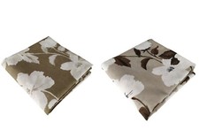 Tessuto in cotone stampato