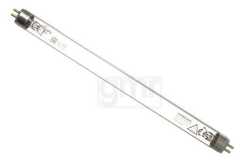 Philips tuv 11w g11 - tuv, t5