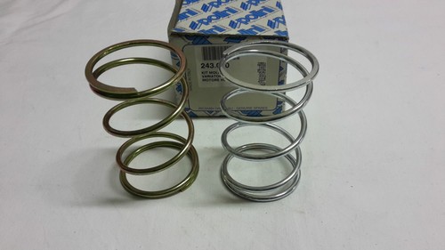 Kit molle contrasto polini per - kit,