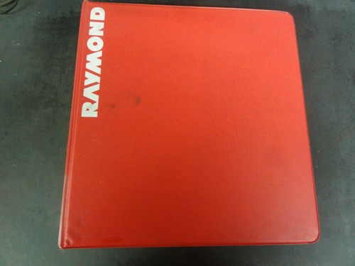 Raymond 5200 high - 5200,