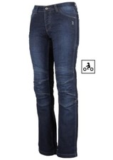 JEANS MEMBRANA IMPERMEABILE CE