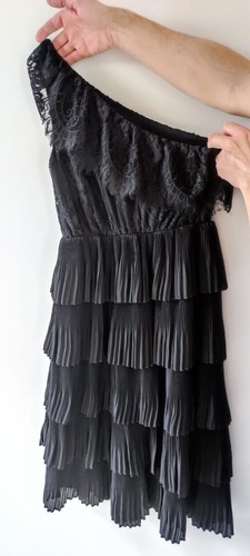 Vestito elegante zara - elegante,
