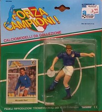Modellino nos calcio forza - modellino,