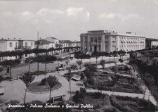 # FOSSACESIA: SCHOOL BUILDING