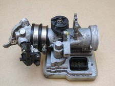 Corpo farfallato Piaggio Vespa