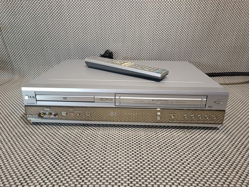 Dvc5936 lettore dvd vhs - lg,