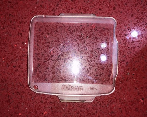 Nikon cover proteggi - nikon,
