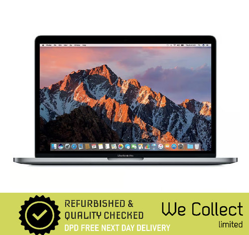 Apple macbook pro 2019 i7 - pro, 13"