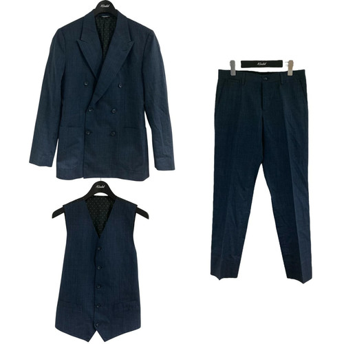 Tuta dolce gabbana - dolce, navy