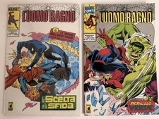 1.  L'Uomo Ragno n. 70 (Aprile