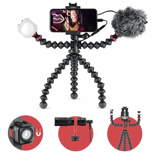 Joby gorillapod mobile - gorillapod,
