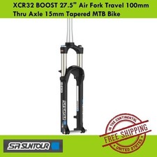 Forcella pneumatica suntour - pneumatica,