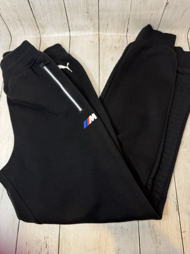 Bmw motorsport nero - bmw, puma