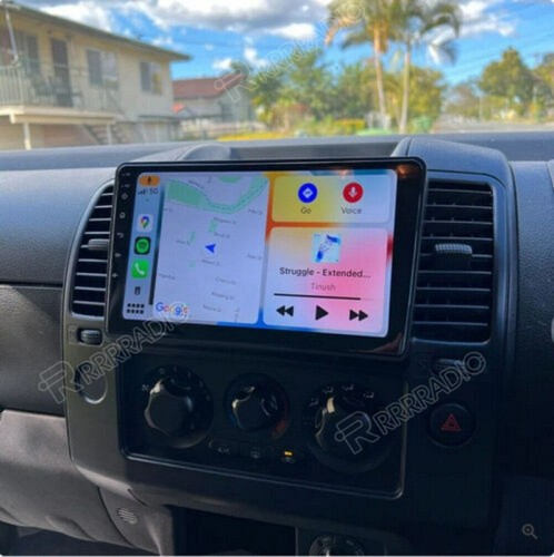 Autoradio carplay per nissan - autoradio,