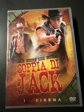 DVD SIGILLATO- COPPIA DI JACK