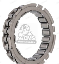 RUOTA LIBERA ORIGINALE HONDA