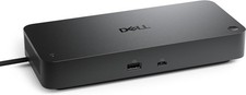 Dell Pro Thunderbolt 4 Smart Dock SD25TB4 Docking Station Thunderbolt 4 - NUOVO