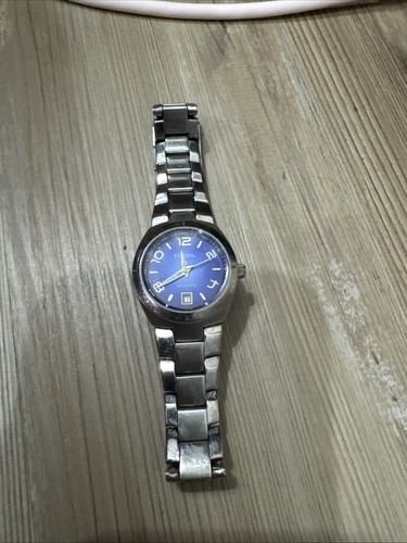 Orologio fossil blue 401 - orologio, am-401