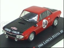 1/43 EDICOLA - LANCIA - FULVIA