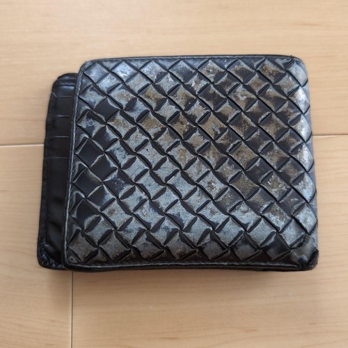 Portafoglio bottega veneta - portafoglio,