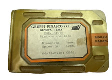 Pistone Pinasco Piaggio Si -