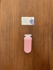 Gillette Pour Elle Sensor