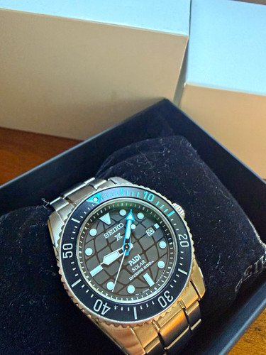 Seiko prospex padi - prospex,