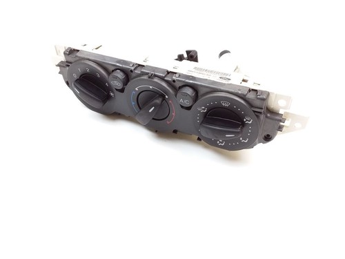 Centralina climatizzatore ford - centralina,