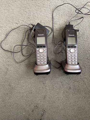 Panasonic pnlc1010 coppia - panasonic, di