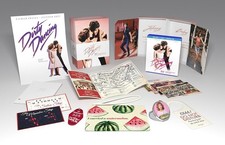 Dirty dancing 30th - dirty, dancing: